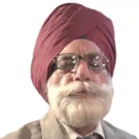 G M Singh